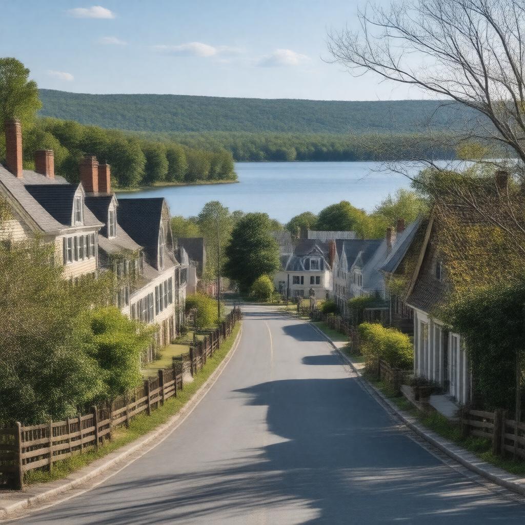 Town of Concord